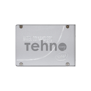 Твердотельный накопитель SSD Intel SATA III 3.84Tb SSDSC2KB038TZ01 D3-S4520 2.5