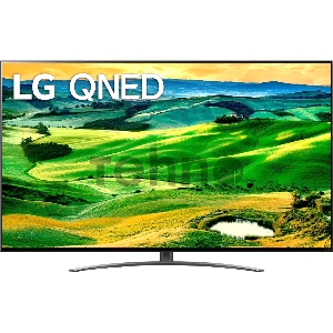 Телевизор LG 65 65QNED816QA
