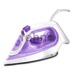 Утюг BRAUN SI3042VI