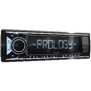 Автомагнитола Prology CMX-270 1DIN 4x55Вт