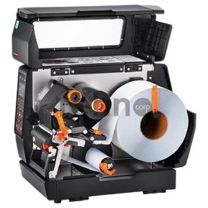 Принтер этикеток XT3-43, 4 TT Printer, 300 dpi, Serial, USB, Ethernet