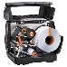Принтер этикеток XT3-43, 4" TT Printer, 300 dpi, Serial, USB, Ethernet, фото 4