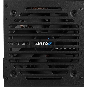 Блок питания Aerocool ATX 700W VX-700 PLUS (24+4+4pin) APFC 120mm fan 4xSATA RTL
