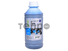 Чернила Cactus CS-EPT6732-1000 голубой 1000мл для Epson Epson L800/L810/L850/L1800