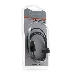 Кабель Gembird/Cablexpert CC-USB-AP1MB  AM/Apple для iPad/iPhone/iPod, 1м черный, пакет, фото 2