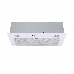 Вытяжка MAUNFELD Crosby Singl 60 White, фото 7