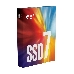 Накопитель SSD Intel Original PCI-E x4 256Gb SSDPEKKW256G8XT 760p Series M.2 2280, фото 11