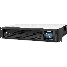 Источник бесперебойного питания APC Smart-UPS C SMC1500I-2U 900Вт 1500ВА черный, фото 8