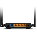 Беспроводной двухдиапазонный MU-MIMO маршрутизатор TP-Link Archer C64 AC1200, фото 9