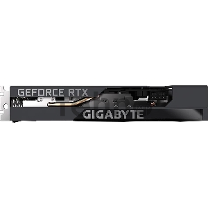 Видеокарта Gigabyte GV-N3050EAGLE OC-8GD GDDR6 1792/14000 HDMIx2 DPx2 HDCP