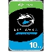 Жесткий диск SATA 10TB 7200RPM 6GB/S 256MB ST10000VE001 SEAGATE, фото 4