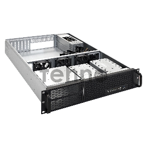 Серверная платформа ExeGate EX293878RUS Pro 2U650-06/2U2098L <RM 19