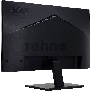 МОНИТОР 23.8 Acer Vero V247Ybipv Black (IPS, 1920x1080, 75Hz, 4 ms, 178°/178°, 250 cd/m, 100M:1, +DisplayPort, +НDMI)