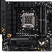 Материнская плата ASUS TUF GAMING B650M-PLUS AM5 micro-ATX 4xDDR5 2xPCIEx16 PCIEx1 2xM.2 HDMI DP 2.5GLAN (90MB1BG0-M0EAY0), фото 12