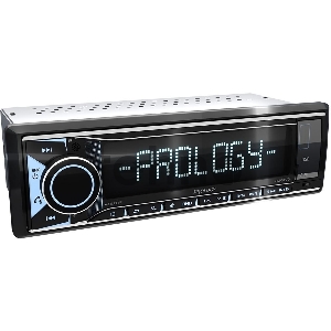 Автомагнитола Prology CMX-270 1DIN 4x55Вт