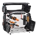 Принтер этикеток XT3-43, 4" TT Printer, 300 dpi, Serial, USB, Ethernet, фото 1