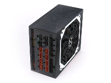 Блок питания Zalman ZM1200-ARX, 1200W, ATX12V v2.3, EPS, APFC, 13.5cm Fan, 80+ Platinum, Full Modular, Retail