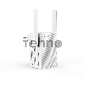 Повторитель сигнала Tenda A18 1200Mbps Wireless 11ac Wall Plugged Range Extender, 2.4G and 5G, 802.11a/b/g/n/ac, Range Extender button, Repeater mode