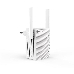 Повторитель сигнала Tenda A18 1200Mbps Wireless 11ac Wall Plugged Range Extender, 2.4G and 5G, 802.11a/b/g/n/ac, Range Extender button, Repeater mode, фото 10