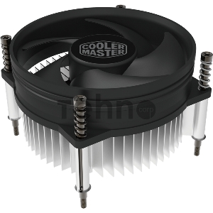Кулер для процессора S1156/1155/1151 RH-I30-26PK-R1 COOLER MASTER Кулер для процессора S1156/1155/1151 RH-I30-26PK-R1 COOLER MASTER
