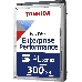 Жесткий диск TOSHIBA 300GB  SAS2.5" 10500RPM 128MB AL15SEB030N, фото 3