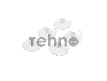 Присоска с крючком (10 шт)