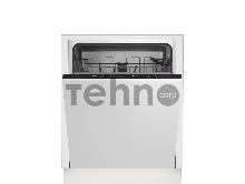 Встраиваемая посудомоечная машина BDIN15320 7628008377 BEKO