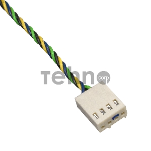 Кулер ExeGate EX293442RUS ESNK-P0078AP4.PWM.2U.4189.Cu (Al+Cu, 2U, 5 тепл. трубок, LGA 4189, TDP 300W, Fan 80mm, PWM, 2100-8000RPM, 2 ball bearing, 4pin, 54,3db, 400г, на защелках, с термопастой, Retail box)