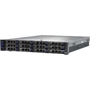 Серверная платформа HIPER Server R2 - Entry (R2-P121610-08) - 1U/C621/2x LGA3647 (Socket-P)/Xeon SP поколений 1 и 2/165Вт TDP/16x DIMM/10x 2.5/2x GbE/OCP2.0/CRPS 2x 800Вт
