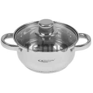 Кастрюля КАТУНЬ Гретта KT 04 D 40