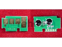 Чип Samsung CLP-680/680DW/680DN /CLX-6260FR/6260FD/6260FW/6260ND/6260NR (MLT-506L-Y) Yellow 3.5K (ELP, Китай)