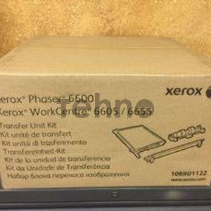Узел транспоритровки  XEROX 108R01122 (100000 стр)  для  XEROX Phaser 6600 (Channels)