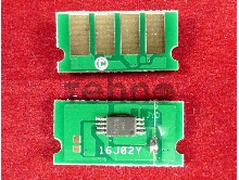Чип Ricoh Aficio SP C220/C221/C222/C240 Cyan 2K (SPС220) (ELP, Китай)