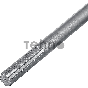 Проломной бур ЗУБР Профессионал 55х900/1000 мм