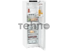 Холодильник LIEBHERR CNd 5204-20 001 Pure, EasyFresh, МК NoFrost, белый