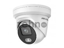 Камера видеонаблюдения Hikvision DS-2CD2327G2-LU(C)(2.8mm) 2.8-2.8мм цв.