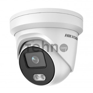 Камера видеонаблюдения Hikvision DS-2CD2327G2-LU(C)(2.8mm) 2.8-2.8мм цв.