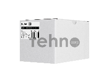 Кулер ExeGate EX293442RUS ESNK-P0078AP4.PWM.2U.4189.Cu (Al+Cu, 2U, 5 тепл. трубок, LGA 4189, TDP 300W, Fan 80mm, PWM, 2100-8000RPM, 2 ball bearing, 4pin, 54,3db, 400г, на защелках, с термопастой, Retail box)