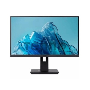 Монитор Acer 24 B247Wbmiprzxv черный IPS LED 4ms 16:10 HDMI M/M матовая HAS Pivot 1000:1 300cd 178гр/178гр 1920x1200 D-Sub DisplayPort WUXGA USB 6.4кг