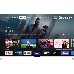Телевизор ЖК 98" TCL, QLED 4K, GoogleTV, PQI 3700, HDR Premium, DVB-T2/C/S2, 120 Гц, 2.1 ONKYO 2х15Вт+20Вт, 4 HDMI, 2 USB, BLACK, фото 6