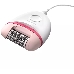 Эпилятор Philips BRE235/00 скор.:2 насад.:1 от электр.сети белый/розовый, фото 5