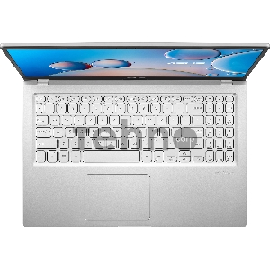 НоутбукASUS 15 X515EA-BQ945W [90NB0TY2-M25680] Silver 15.6