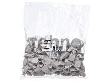 Колпачок изолирующий для коннектора RJ-45 Exegate EX205296RUS 100 шт
