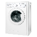 Стиральная машина Indesit IWUB 4105 / 4кг, 1000об/мин, белая, фото 1