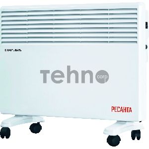 Конвектор ОК-2000Е (LED) Ресанта Конвектор ОК-2000Е (LED) Ресанта