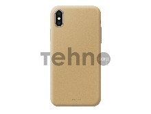 Чехол Deppa Air Case  для Apple iPhone Xs Max, золотой