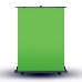 Экран Elgato Green Screen (хромакей экран), 148х180 см, RTL (10GAF9901), фото 1