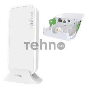 Точка доступа Wi-Fi OUTDOOR KIT RBWAPR-2ND&R11E-LTE MIKROTIK