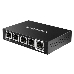 Маршрутизатор [ER-X-EU] Ubiquiti EdgeRouter X 5x Ethernet, раздача PoE, 880 МГц, фото 4
