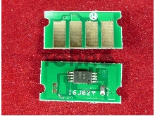 Чип Ricoh Aficio SP C220/C221/C222/C240 Magenta 2K (SPС220) (ELP, Китай)